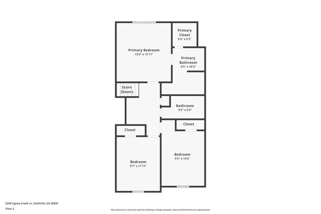 Foto del edificio - 2249 Ligney Creek Ln