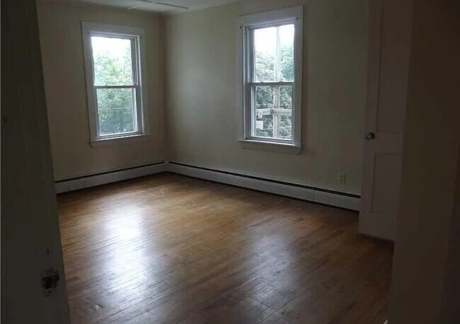 Sala de estar - 6 Hallowell St