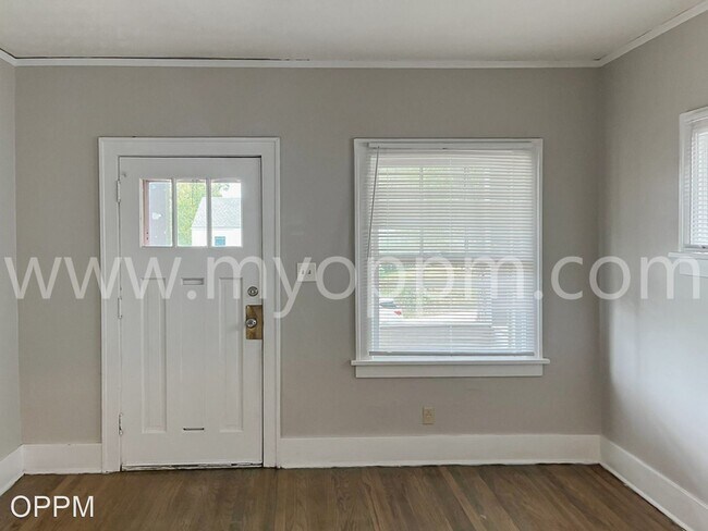 Foto del edificio - 3 br, 1 bath House - 4148 N. 43rd St.
