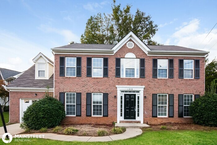 Primary Photo - 100 Long Creek Pkwy, Charlotte, NC 28214