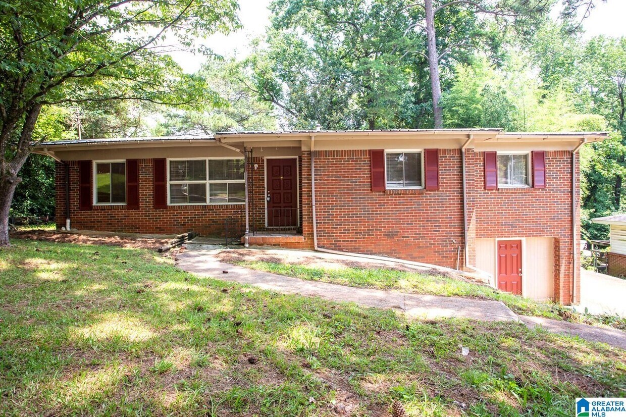 Foto principal - 1317 Hartford Dr