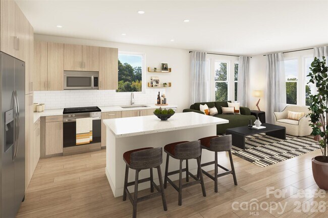 Foto del edificio - 915 W Mallard Creek Church Rd