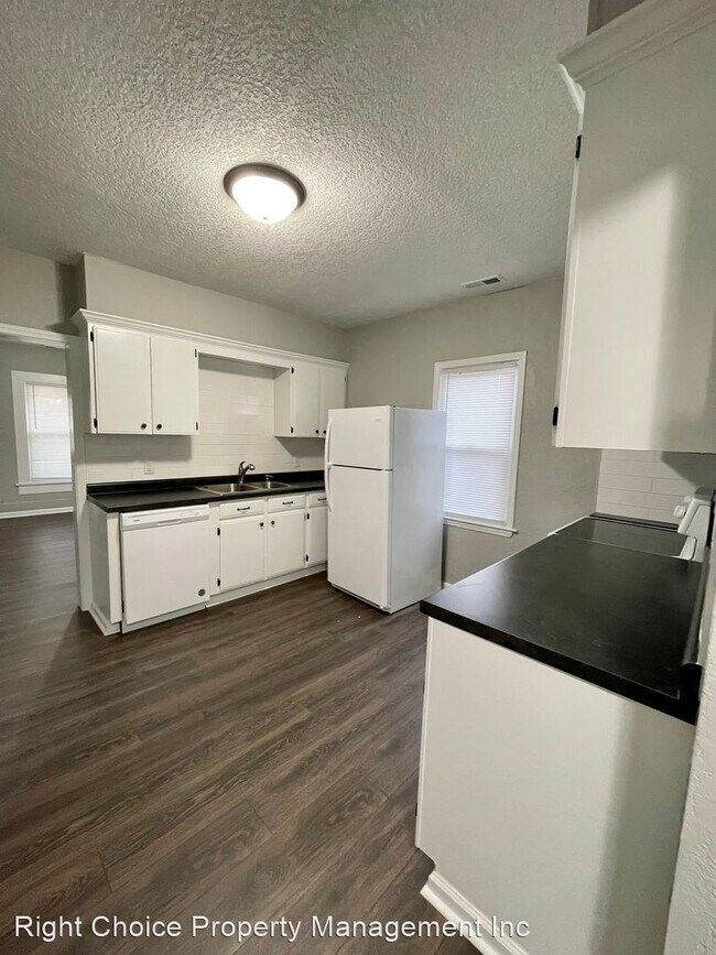 Foto del edificio - 3 br, 2 bath House - 808 Reyburn St