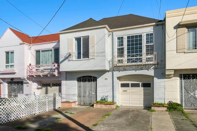Foto del edificio - 1546 42nd Avenue