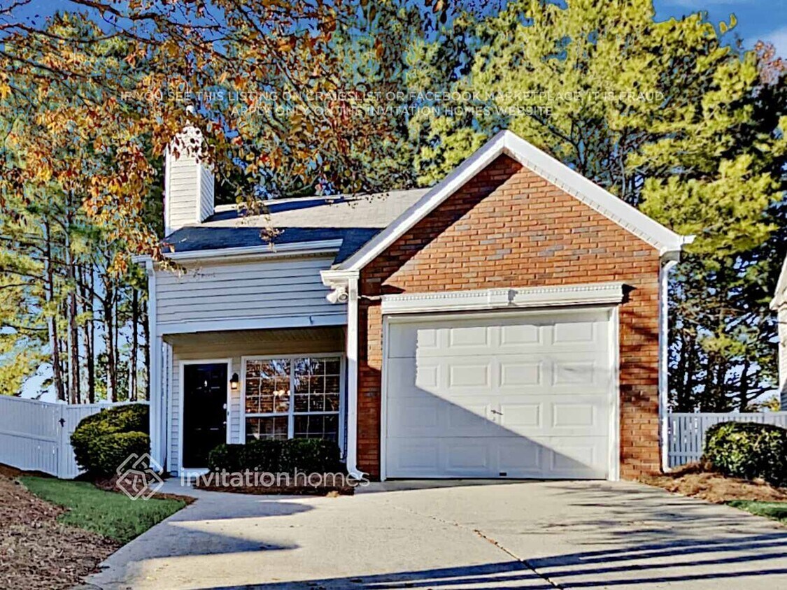 Foto principal - 740 Avening Ct