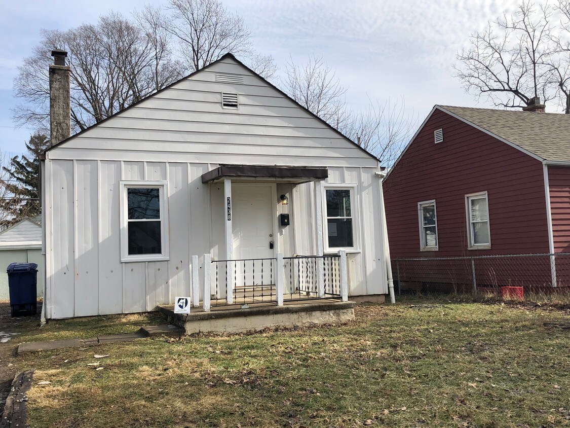 2438 Joyce Ave, Columbus, OH 43211 House Rental in Columbus, OH