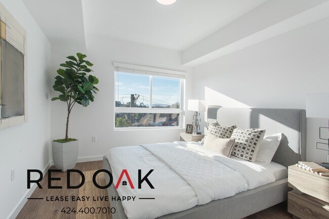 Foto del edificio - 1011-1013 Everett St-B-113