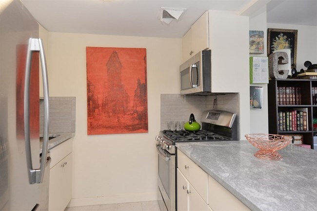 Foto del edificio - 303 W 146th St