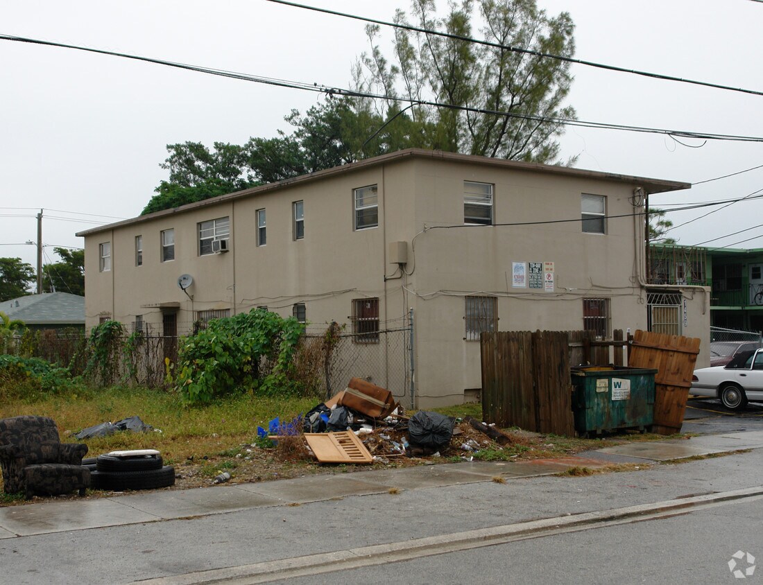 Building Photo - 1459 NW 60th St