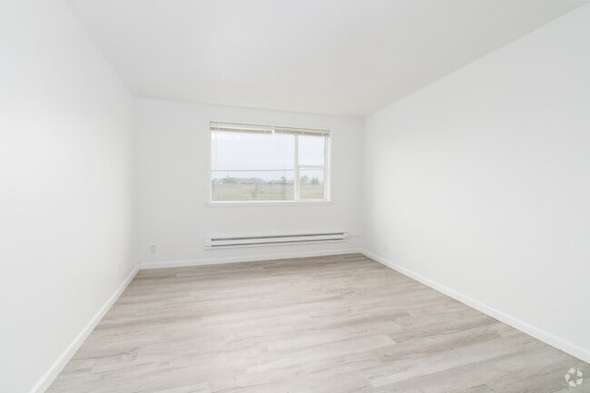 Interior Photo - Two Bedroom Apartments