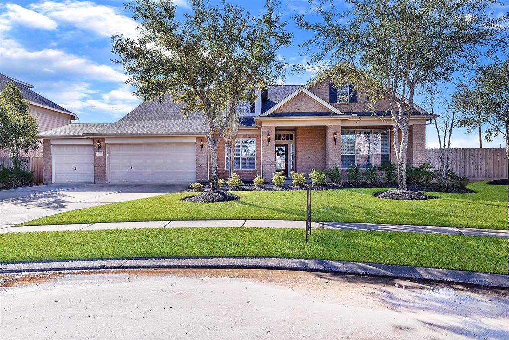 28227 Gadwall Dr, Katy, TX 77494