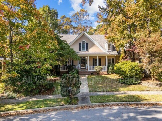 Foto del edificio - 102 Poplar Branch Ln
