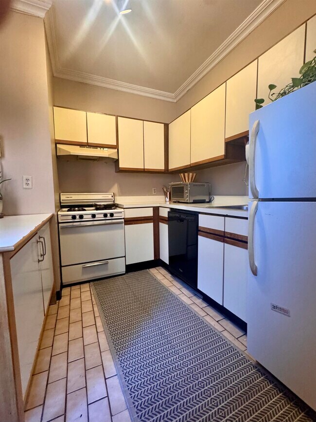 Foto del edificio - 713 Willow Ave