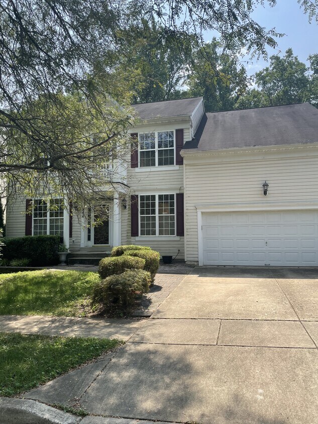 Primary Photo - 1534 Hornbeam Dr