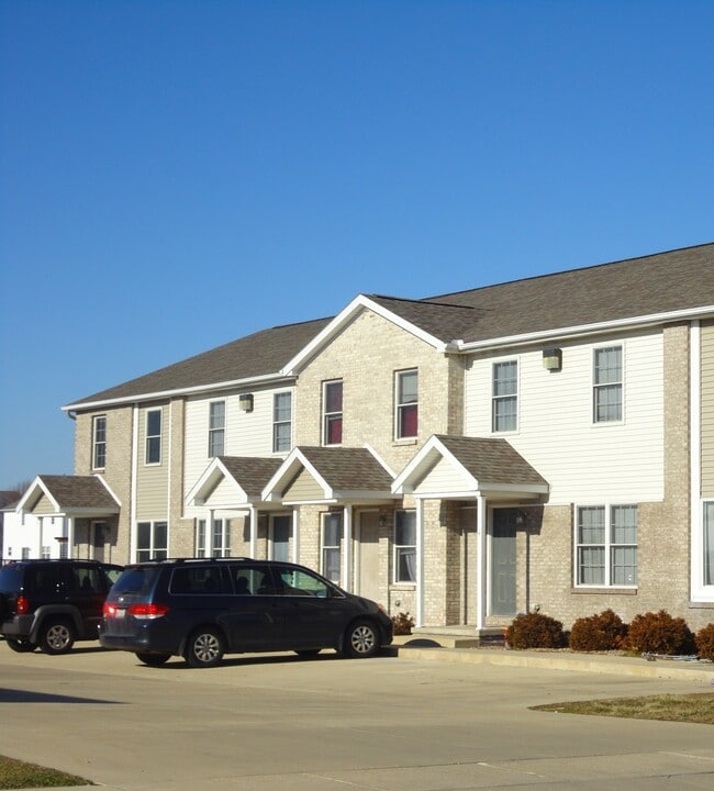 Building Photo - 1108 Lockenvitz Ln