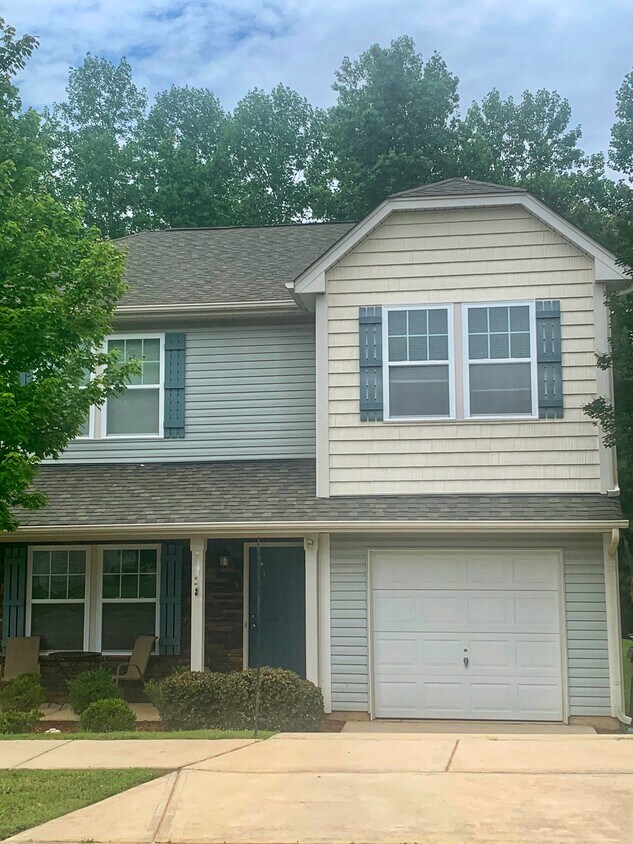 Foto principal - 1528 Logan Patrick Ct