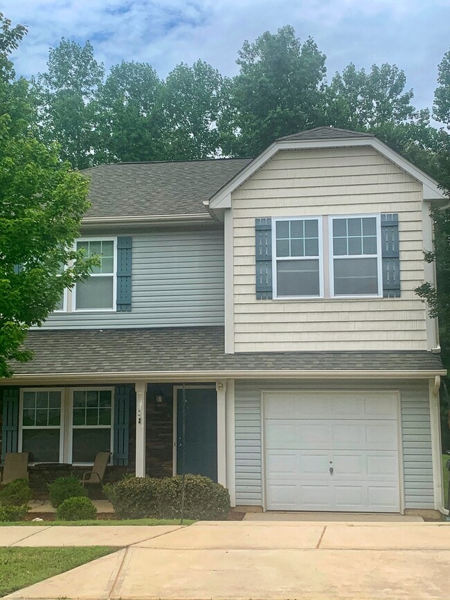 Building Photo - 1528 Logan Patrick Ct