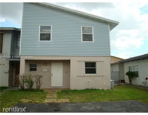 Building Photo - 4 br, 2.5 bath House - 7960 SW 16 Street