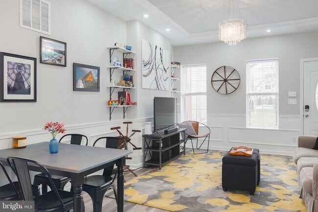 Foto del edificio - 2224 W Seybert St