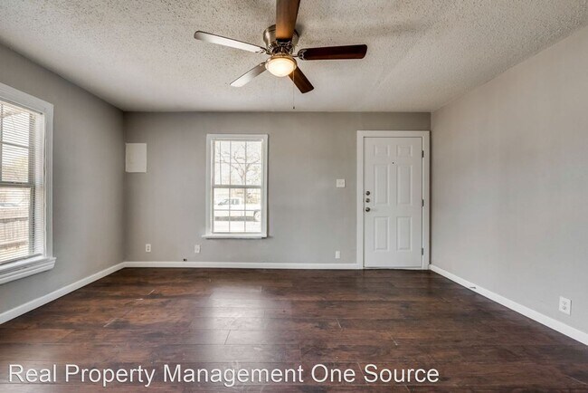 Building Photo - 2 br, 1 bath House - 5209 Bourquin Street