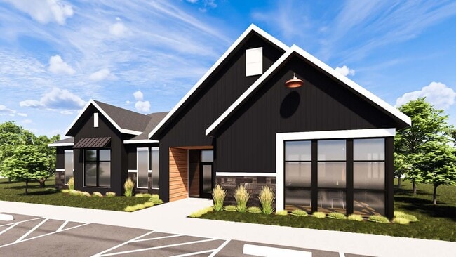 Interior Photo - Renn Apartments & Royce Townhomes