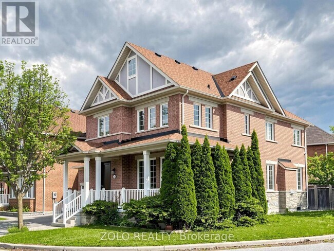 Building Photo - 25 Shorten Pl