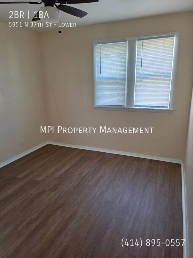 Foto del edificio - 5951 N 37th St