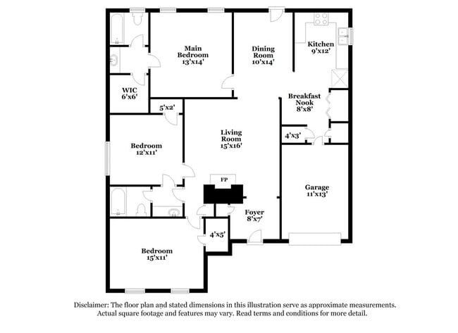 Building Photo - 172 Marsh Glen Dr