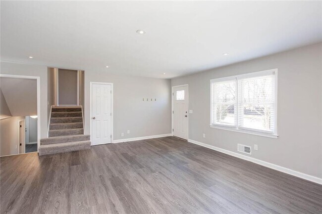 Foto del edificio - 1722 Johnston Trail NW