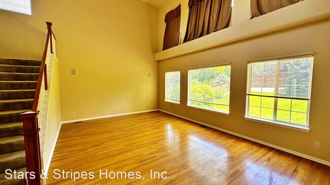 Foto del edificio - 4 br, 2.5 bath House - 10178 Fairgate Way