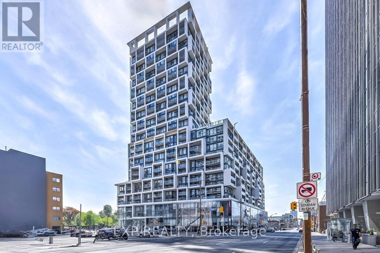 Primary Photo - 5-3115 Soudan Ave