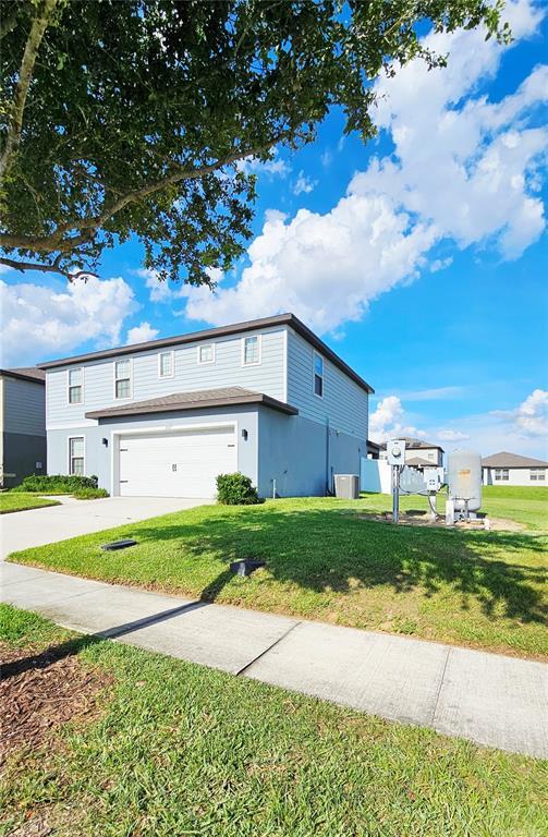 Foto del edificio - 607 Citrus Isle Blvd