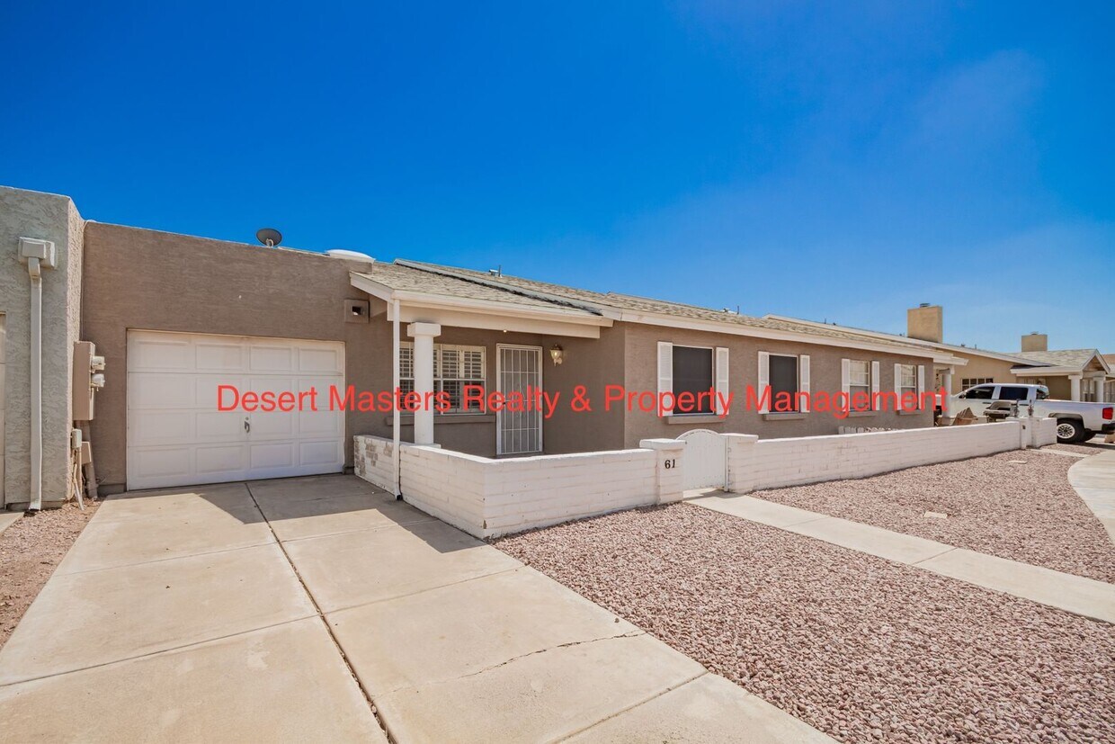Foto principal - Perfect Place To Call Home in Mesa AZ