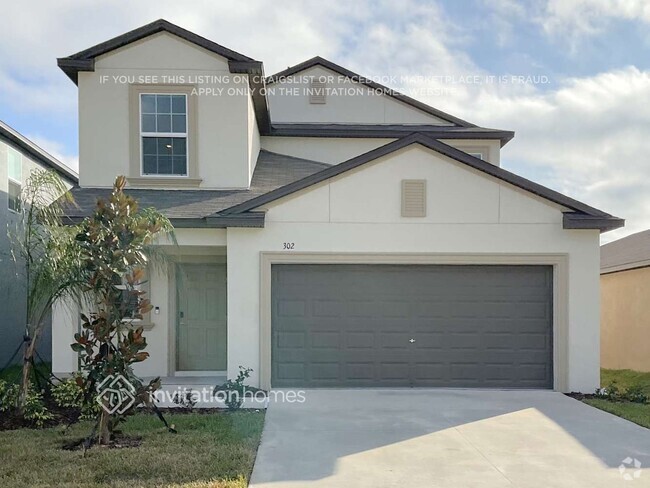 Building Photo - 302 Rain Lily Ave