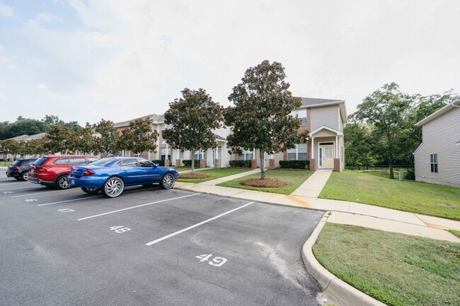 Foto del edificio - 3400 Old Bainbridge Rd