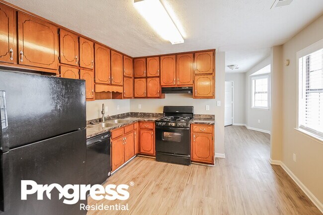 Foto del edificio - 115 Audubon Pkwy