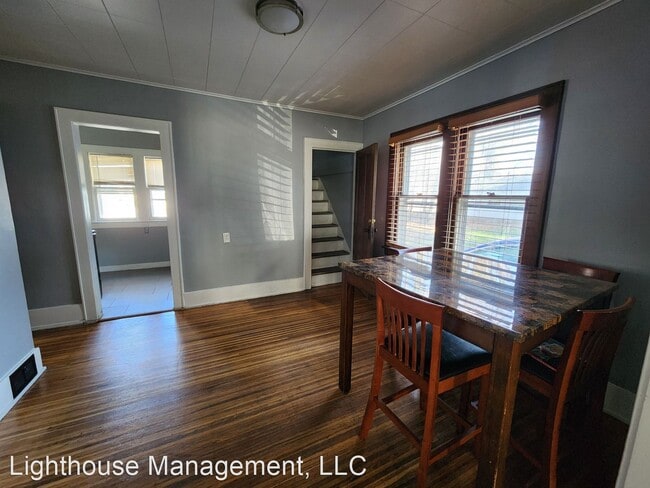 Building Photo - 3 br, 1 bath House - 106 Mohawk St.