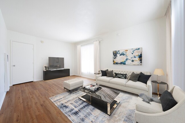 Photo - 729 Gayley Ave Apartment