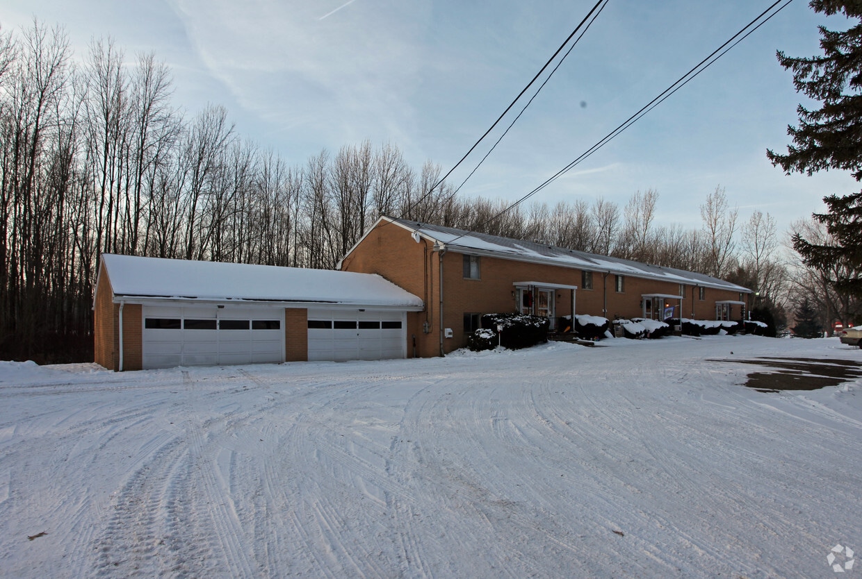 Building Photo - 1700 Rosemont Rd