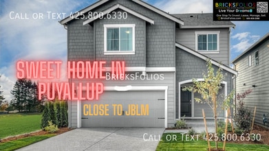 Building Photo - 18709 107th Ln E
