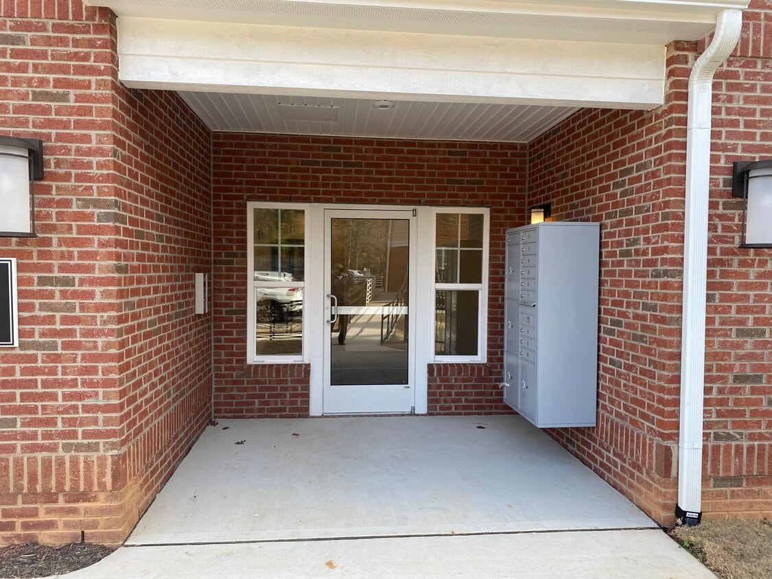 Building_3 - 418 Weather Ridge Ln (Cary, NC)