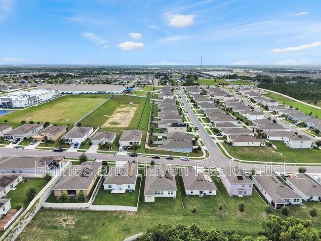 Foto del edificio - 786 Citrus Reserve Blvd