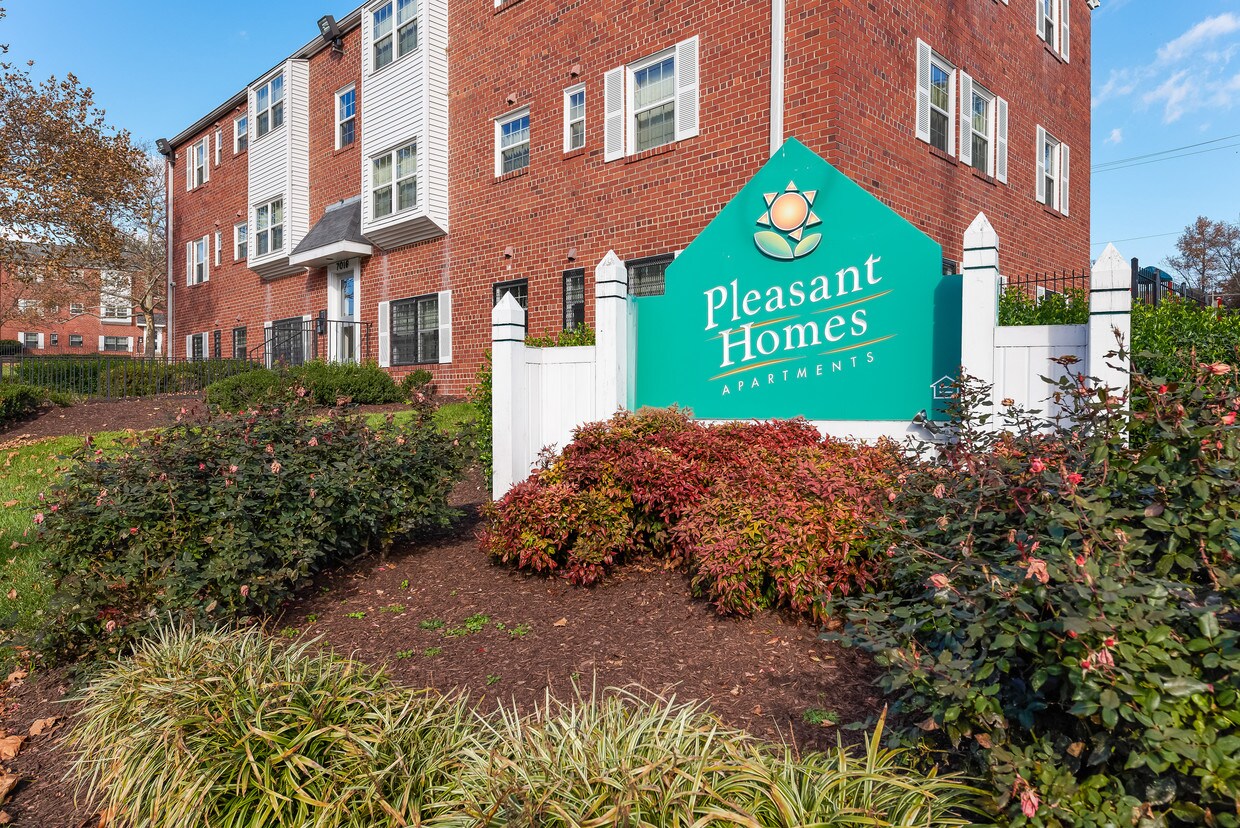 Pleasant Home Apartments Apartments in Capitol Heights, MD