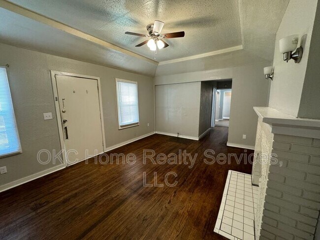 Photo - 2820 NW 23rd St House