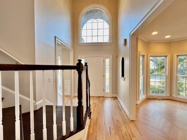 Building Photo - 1010 Rowe Oak Cir
