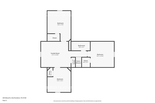 Foto del edificio - 4810 Beryl Dr