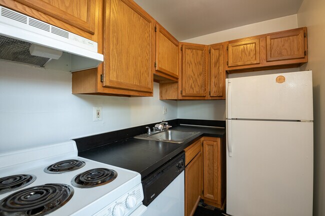 Foto del edificio - 730 7th St SE
