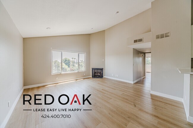 Foto del edificio - 14748 Burbank Blvd