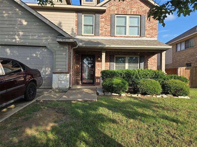 Foto principal - 2914 Thistlewood Dr