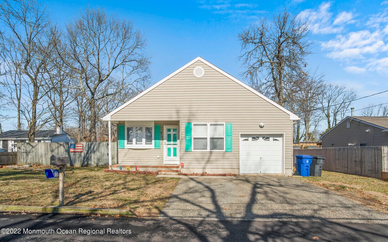 2130 Driscoll Rd, Toms River, NJ 08753 House Rental in Toms River, NJ